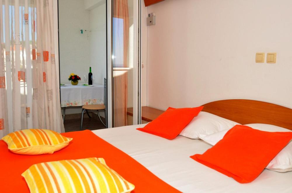 Appartement Anastazija Sea View à Omiš Extérieur photo